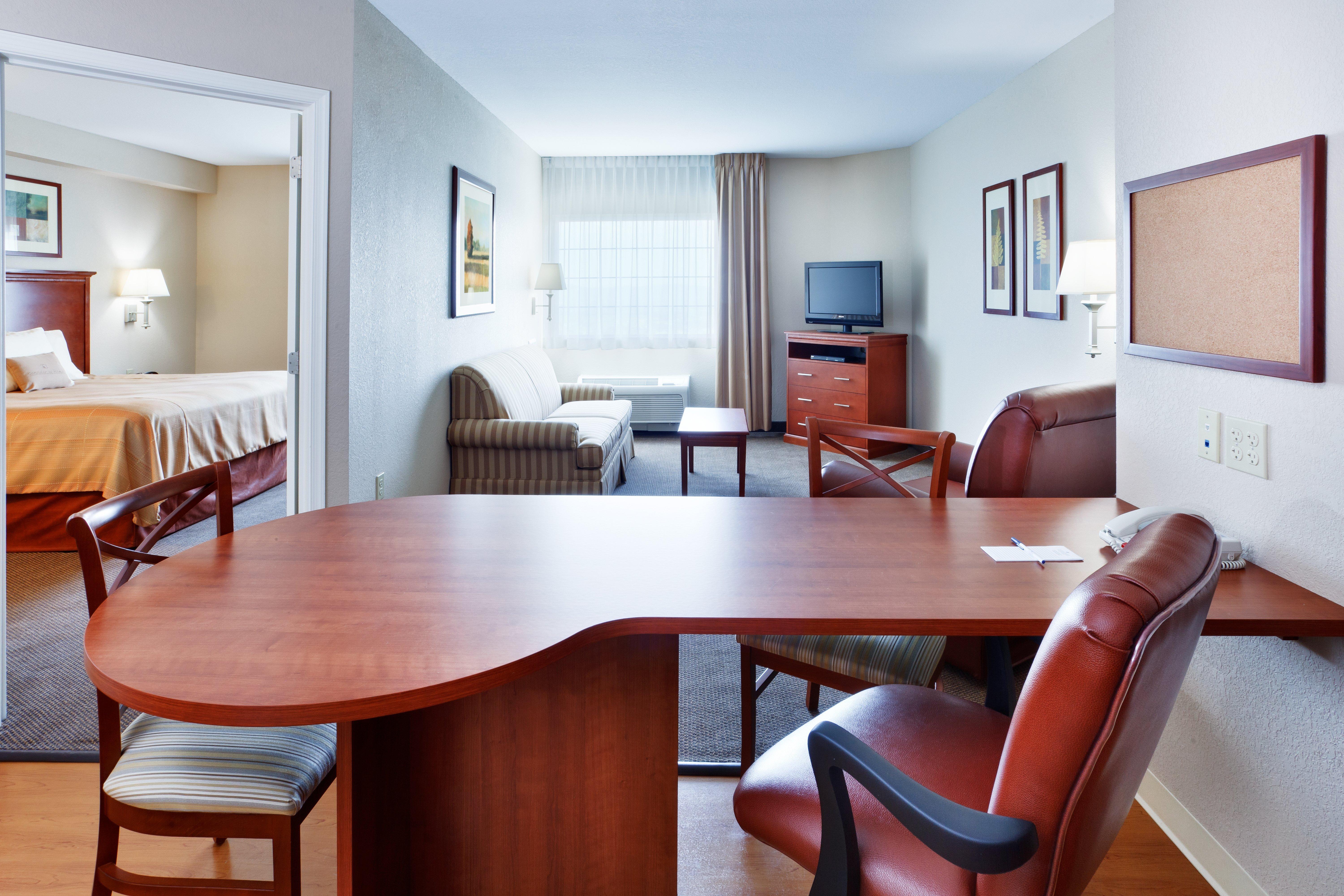 Candlewood Suites Hazleton By Ihg מראה חיצוני תמונה