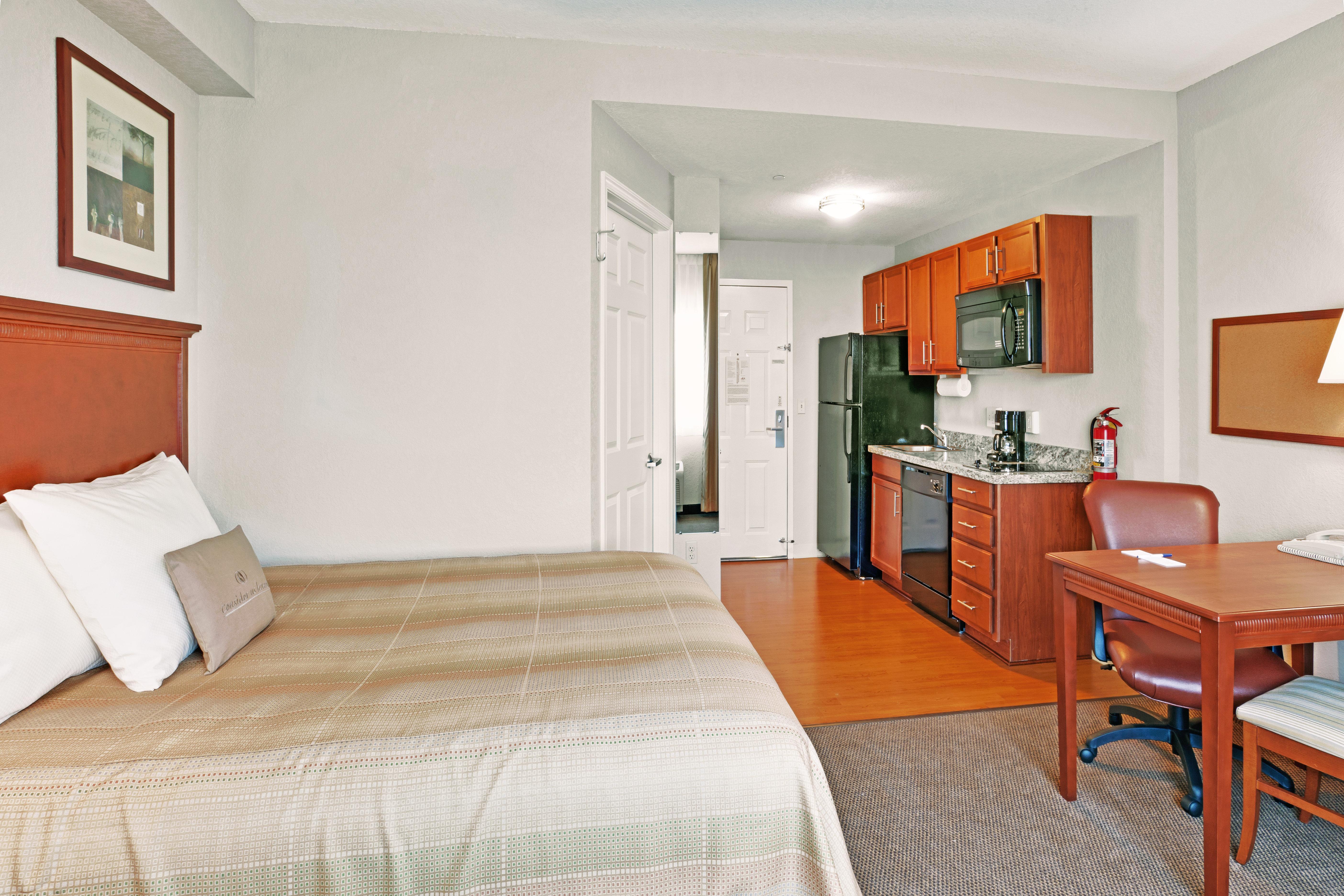 Candlewood Suites Hazleton By Ihg מראה חיצוני תמונה