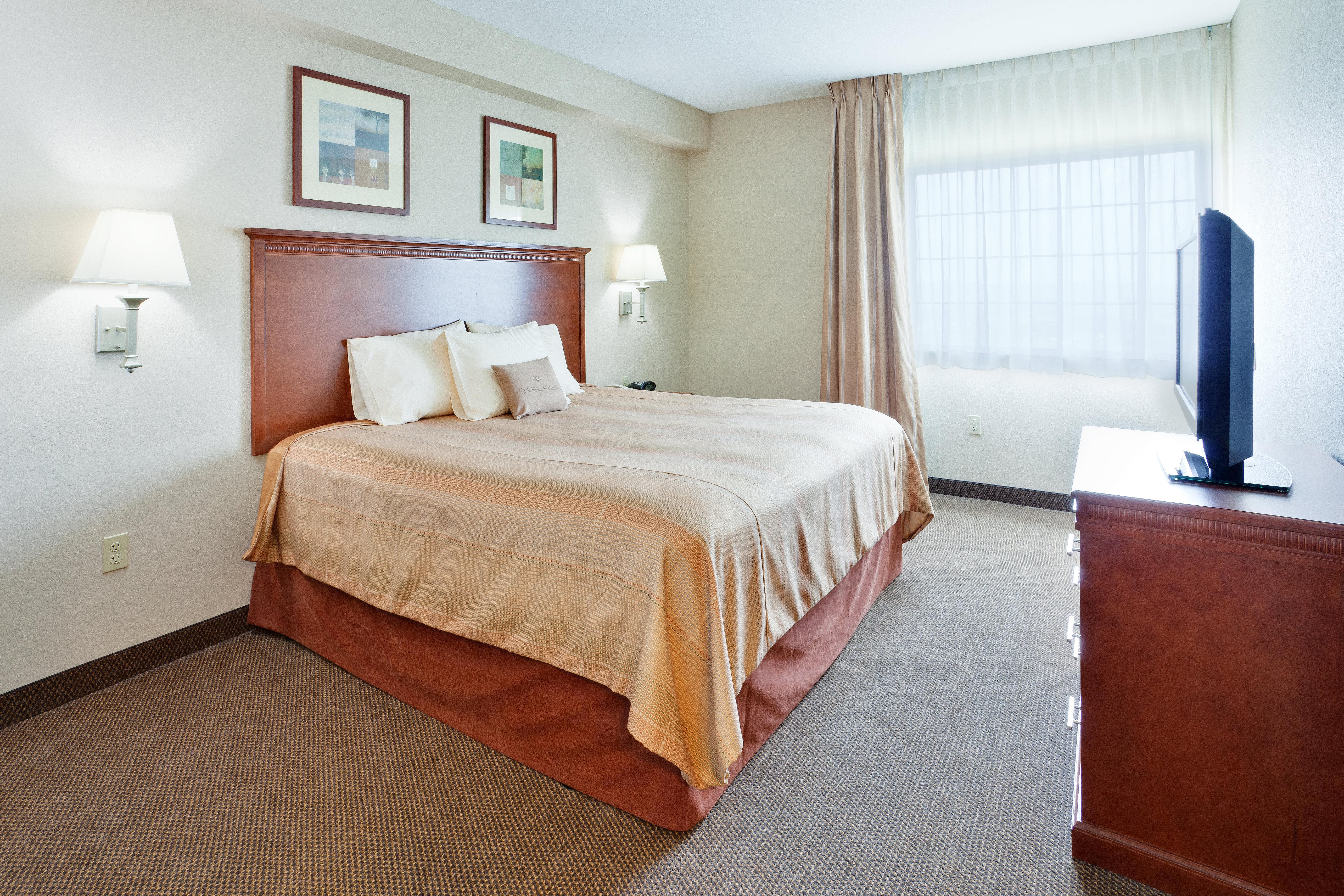 Candlewood Suites Hazleton By Ihg מראה חיצוני תמונה