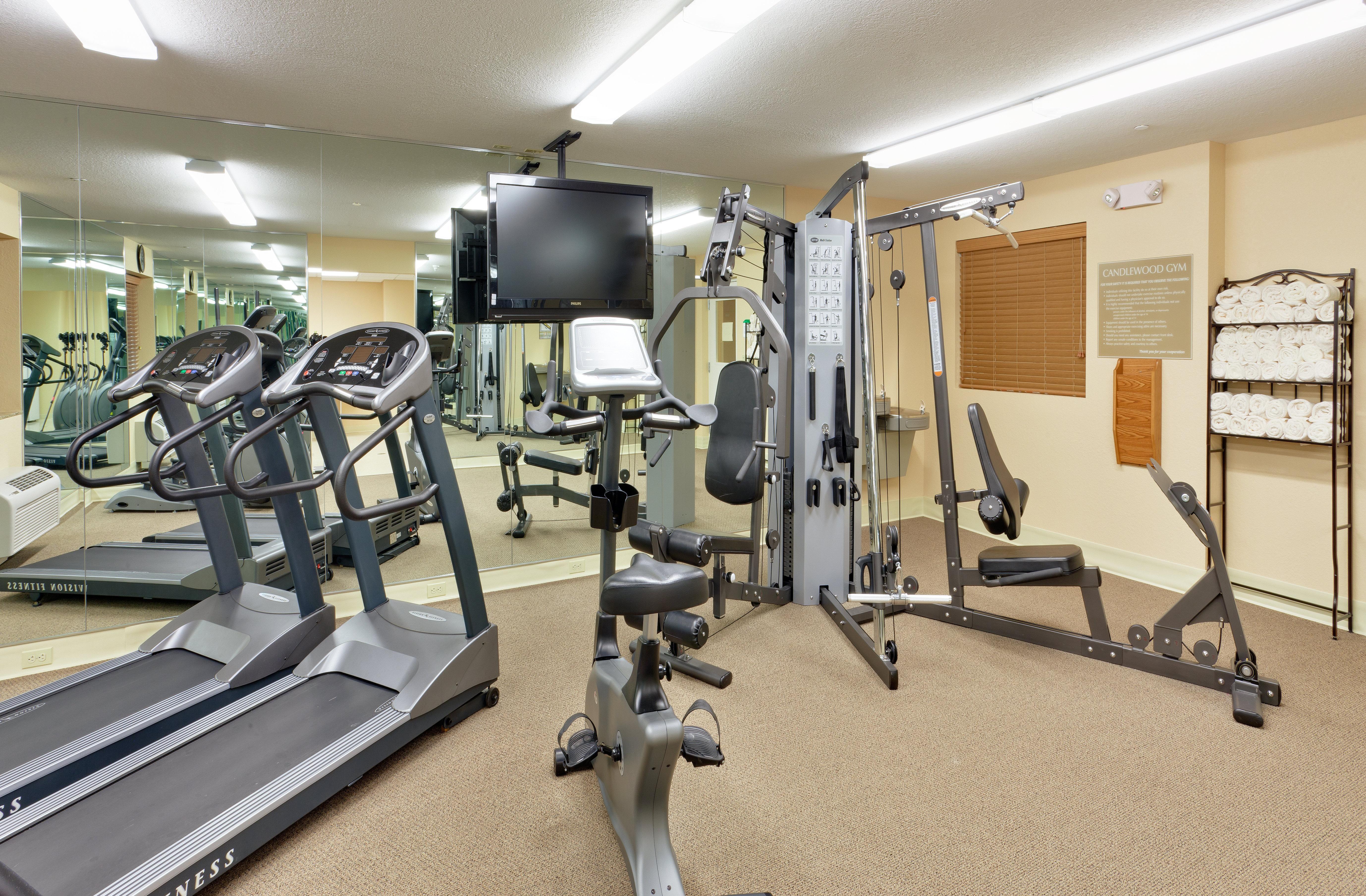 Candlewood Suites Hazleton By Ihg מראה חיצוני תמונה