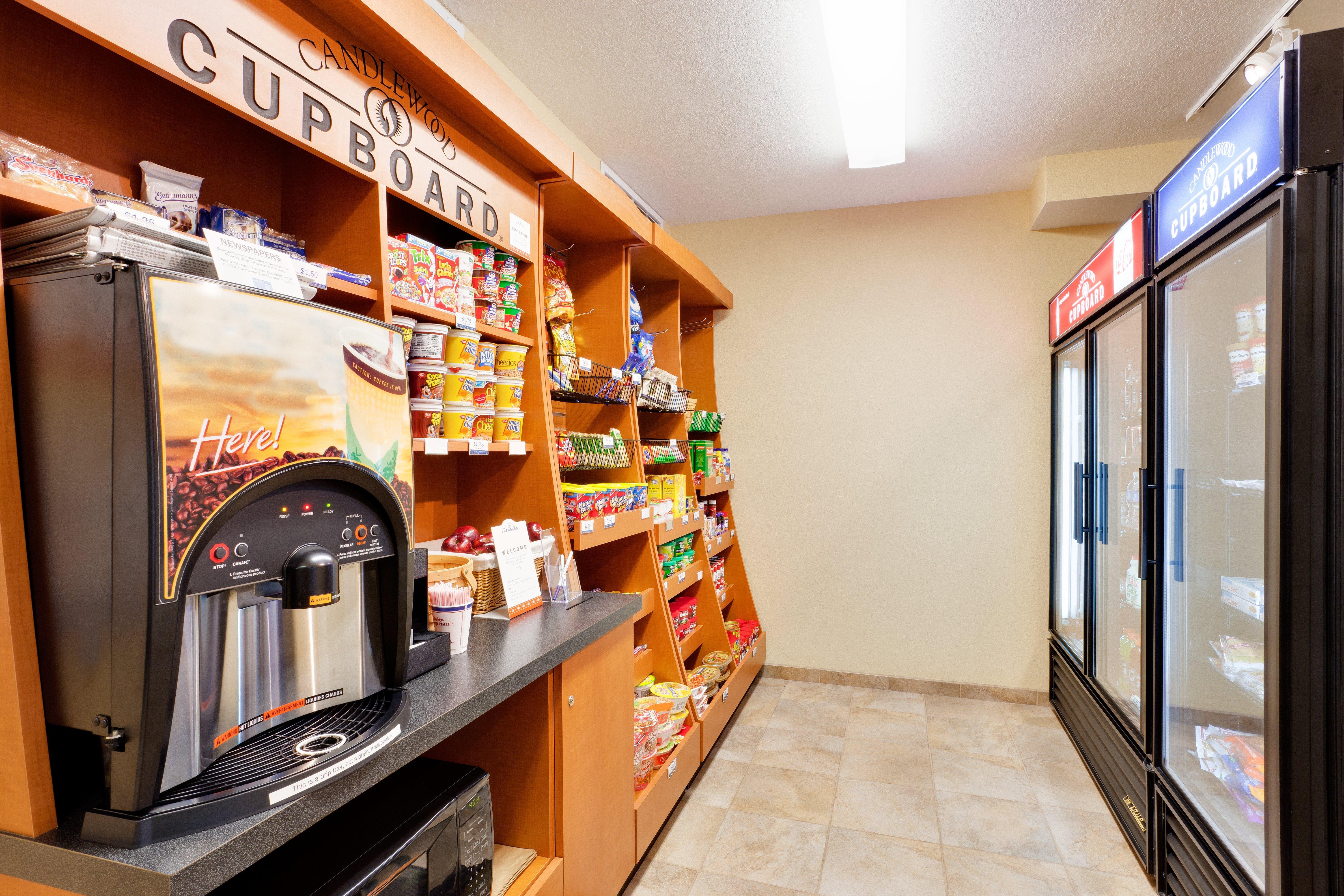 Candlewood Suites Hazleton By Ihg מראה חיצוני תמונה